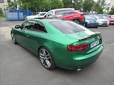 Audi A5 3,0 TDi 176kW Manuál Quattro - náhled 3