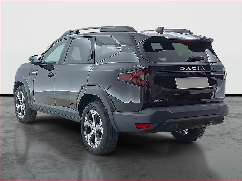 Dacia Bigster (2025) 1.2 MHEV, JOURNEY, KEYLESS - fotka 4 z 20