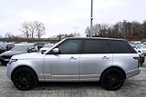 Land Rover Range Rover 3.0 SDV6 Vogue/4x4/260 PS/ČR - náhled 2