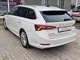Škoda Octavia 1.5TSI G-Tec DSG Style,1.Maj. - náhled 8