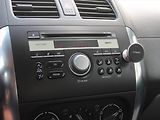 Suzuki SX4 (2009) 1.6 VVT, 4X4, Vyhř. sedaček - náhled 12