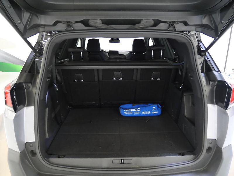 Peugeot 5008 - fotka 25 z 26