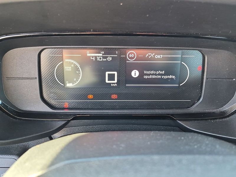 Toyota ProAce Business Tailgate L2 1,5D 96 k - fotka 20 z 25
