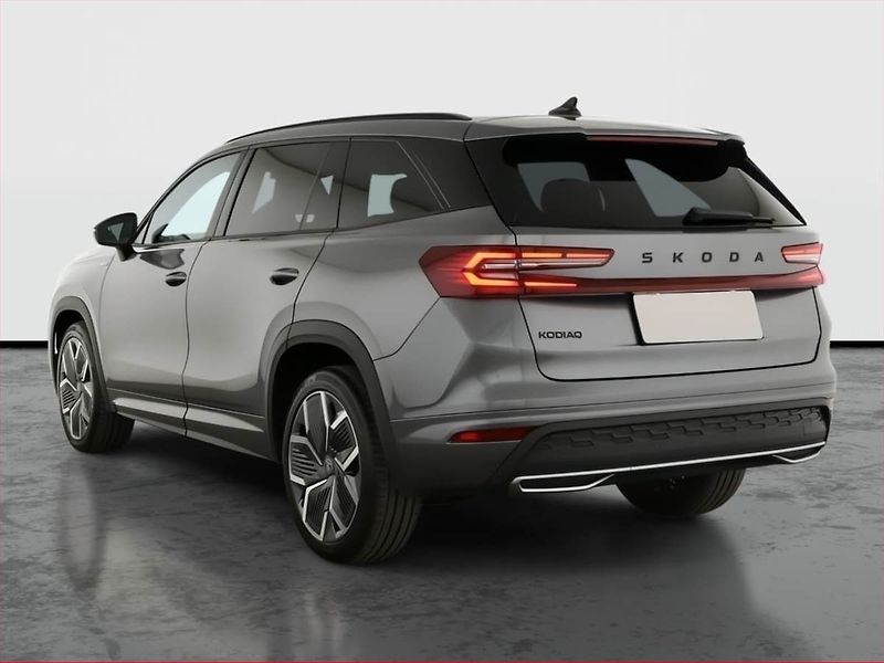Škoda Kodiaq (2025) 2.0 TDI, SPORTLINE, DPH - fotka 4 z 20