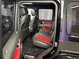 Mercedes-Benz Třídy G V8 430KW MANUFAKTUR, VÝFUKY, W - náhled 12