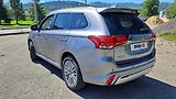 Mitsubishi Outlander 2.4 PHEV 4WD Business - náhled 4