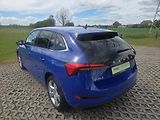 Škoda Scala (2022) 1.5 TSI 110 kW, Style, CZ, DPH - náhled 8