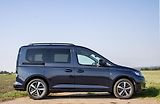 Volkswagen Caddy - náhled 3