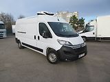 Citroën Jumper L3H2 chladící, bez el. zásuvky - náhled 1