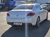 Peugeot 508 (2015) 2.0 BHDI 180 GT EAT6 - náhled 4