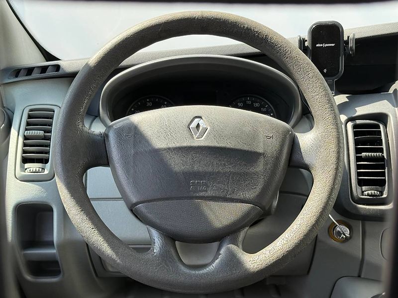 Renault Spider (2012) 2.0 dCi 66 kW Authentique - fotka 10 z 20