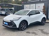 Toyota C-HR 1.8HEV, ČR, Style, DPH - náhled 3