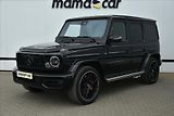 Mercedes-Benz Třídy G 63 AMG MANUFAKTUR ZÁRUKA ČR - náhled 2