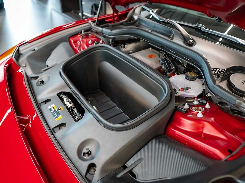 Dodge Charger (2024) 0.0 EV Scat Pack 670HP AWD - fotka 40 z 44