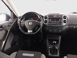Volkswagen Tiguan (2009) 2.0 TSI, 4X4, Xenony - náhled 7