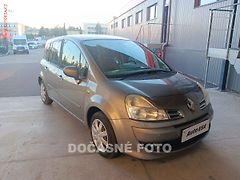 Renault Modus (2010) 1.2 16V, 1.maj,ČR, AC - fotografie inzerátu