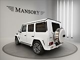 Mercedes-Benz Třídy G G65 AMG Brabus 800 / VR7 - náhled 9