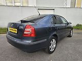 Škoda Octavia (2007) 2 1.9TDI - náhled 4
