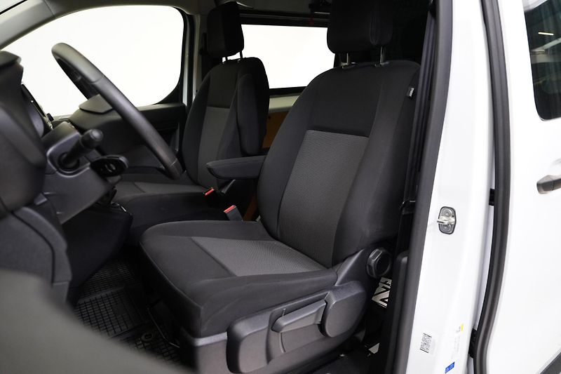 Fiat Scudo - fotka 11 z 22