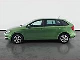 Škoda Rapid (2015) Spaceback 1.2 TSI - náhled 6