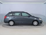 Škoda Fabia (2011) 1.6 TDI, po STK - náhled 6