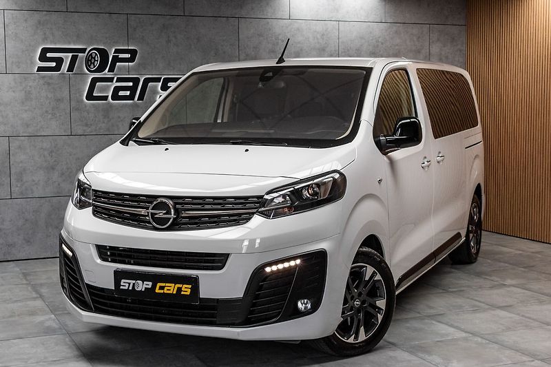 Opel Ostatní 2.0 CDTi ELEGANCE*TAŽNÉ*ČR 1.M - fotografie inzerátu