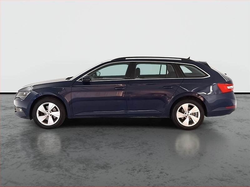 Škoda Superb (2016) Ambition 2.0 TDI, Bi-Xenony - fotka 3 z 20