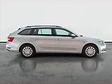 Škoda Superb (2019) 2.0 TDI, Park. senzory - náhled 6
