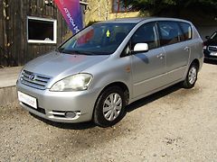 Toyota Avensis Verso (2003) 2.0 D-4D 85kW BEZ KOROZE A DPF - fotografie inzerátu