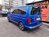 Volkswagen Multivan (2024) 2.0TDi 150kw DSG 4x4 ČR Highli - náhled 2