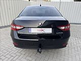 Škoda Superb 1,6 TDI Navi TZ park. kamera - náhled 11