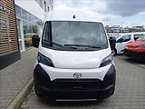 Toyota Proace Max 2,2 L2H2 140k AT8 KOMFORT +odp - náhled 1