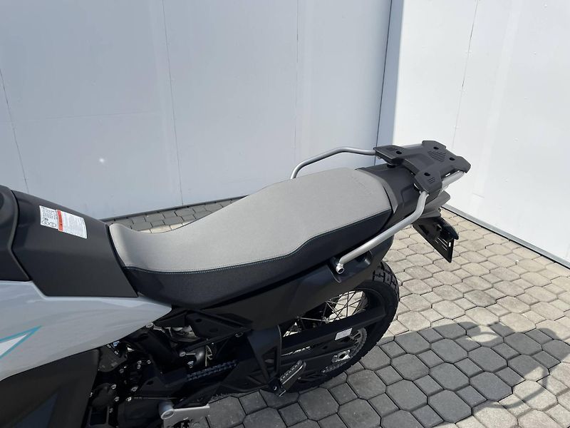 CFMOTO (2026) 1000MT-X Touring EU5+ - fotka 9 z 12