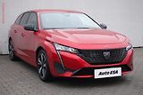 Peugeot 308 (2022) 1.2PT, ČR, Allure, LED - náhled 1