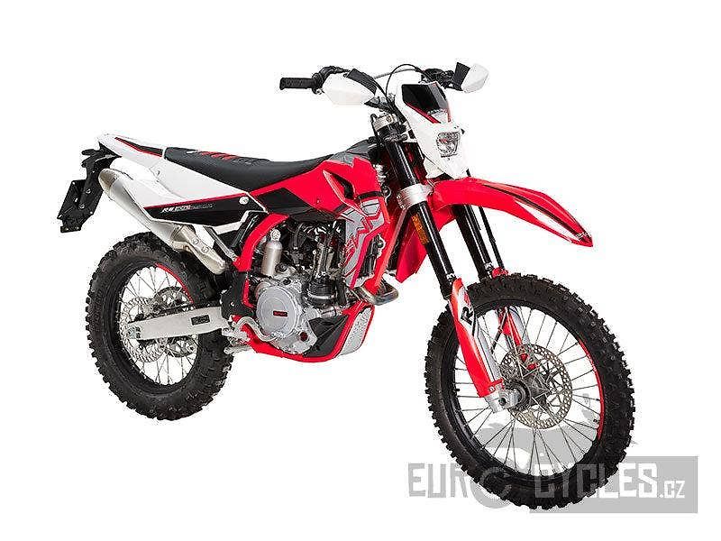 SWM RS 300 R (2026) - fotka 10 z 10