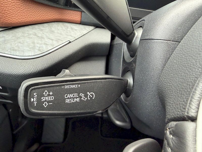 Škoda Kodiaq (2024) 2,0TDI 142kW 4x4 7míst Exclusi - fotka 15 z 35