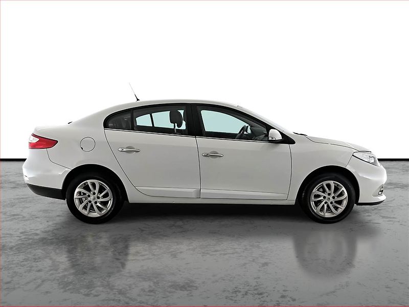 Renault Fluence (2013) 1.6 16V, Tempomat - fotka 6 z 14