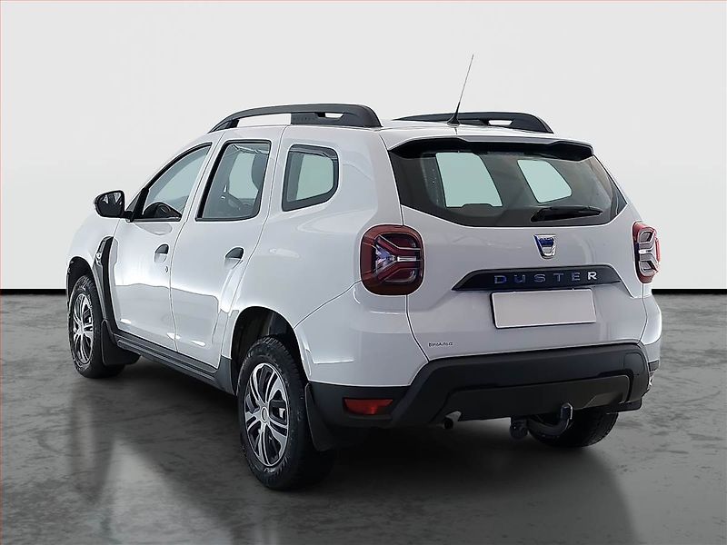 Dacia Duster (2022) 1.0 TCe, Serv.kniha - fotka 4 z 14