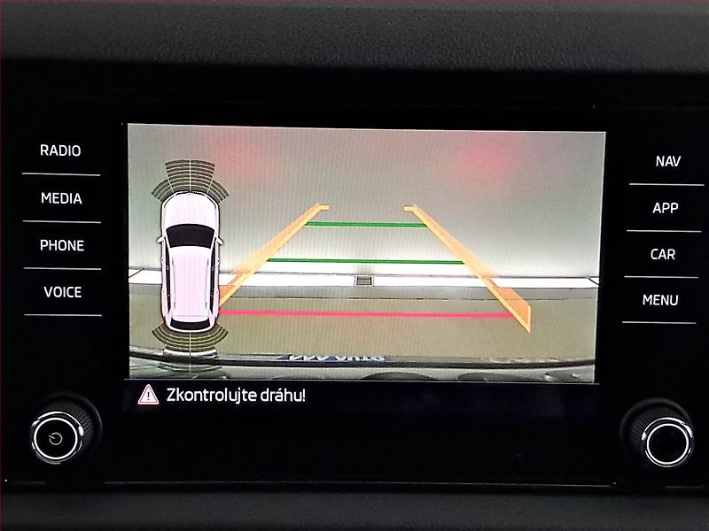 Škoda Kodiaq (2020) Sportline 2.0 TDI - fotka 17 z 21