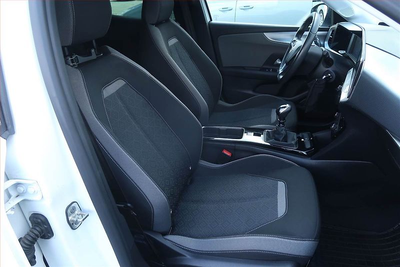 Opel Mokka (2022) Edition 1.2 Turbo, Serv.kniha - fotka 9 z 19