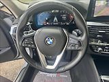 BMW Řada 5 540XD,Luxury line,DPH - náhled 14