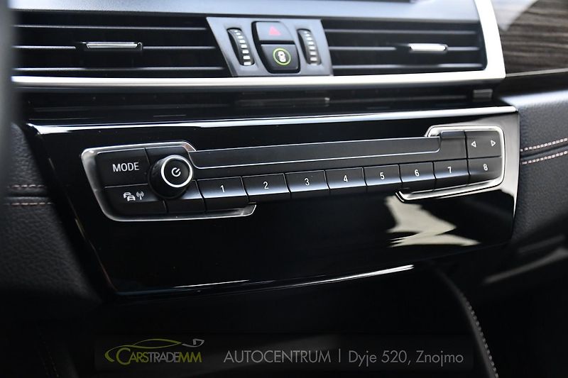 BMW Řada 2 216d GRAN TOURER ČR 1.MAJ - fotka 32 z 49