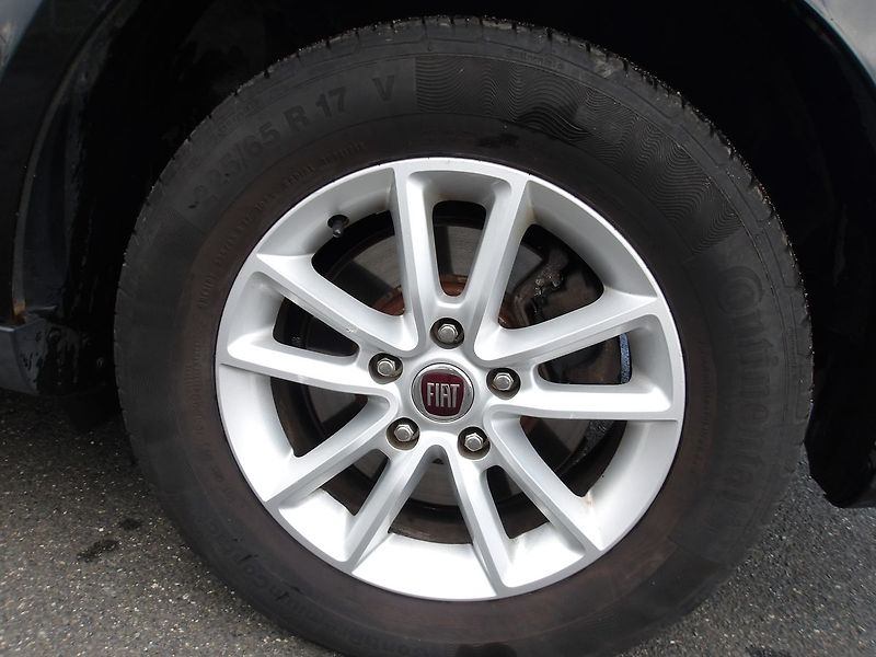 Fiat Freemont 2,4i LPG+BENZIN ! AUT ! 7 MÍST - fotka 5 z 33