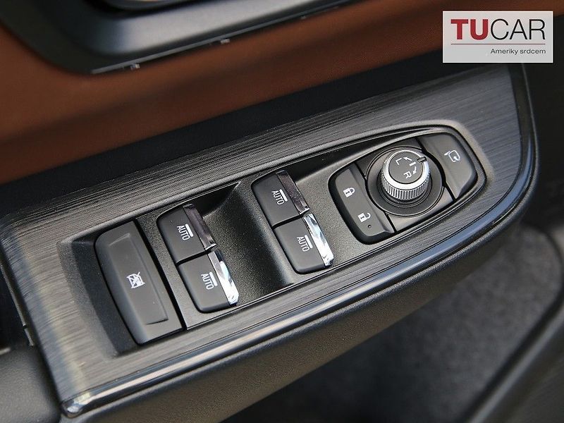 Subaru Outback 2026 260 Koní automat NOVÝ MOD - fotka 14 z 49