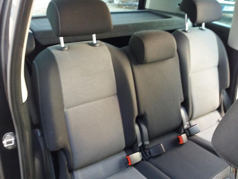 Škoda Roomster 1.2TSi,63kW,ESP, ZADÁNO !! - fotka 28 z 31