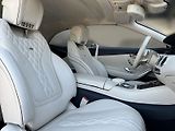 Mercedes-Benz Třídy S S-Třída 500 kabriolet DPH - náhled 17
