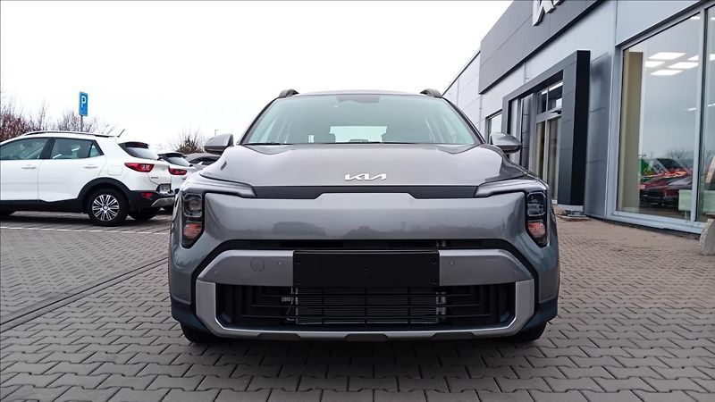 Kia Stonic 1,0 T-GDi SPIN - fotka 2 z 12