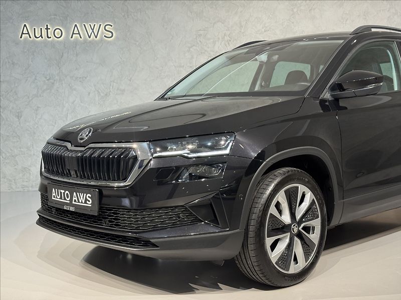 Škoda Karoq 1,5 TSi  Style Virtual Kessy M - fotka 4 z 47