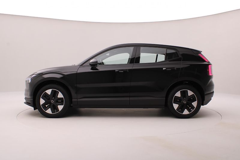 Volvo EX30 (2025) PURE ELECTRIC SINGLE PLUS - fotka 9 z 75