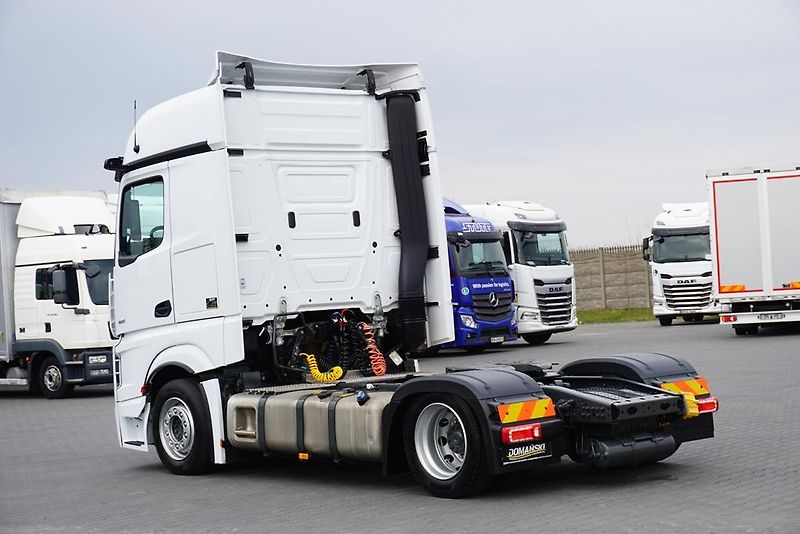 Mercedes-Benz Actros (2021) 1851 / E 6 / MP 5 / ACC / MEGA - fotka 6 z 55